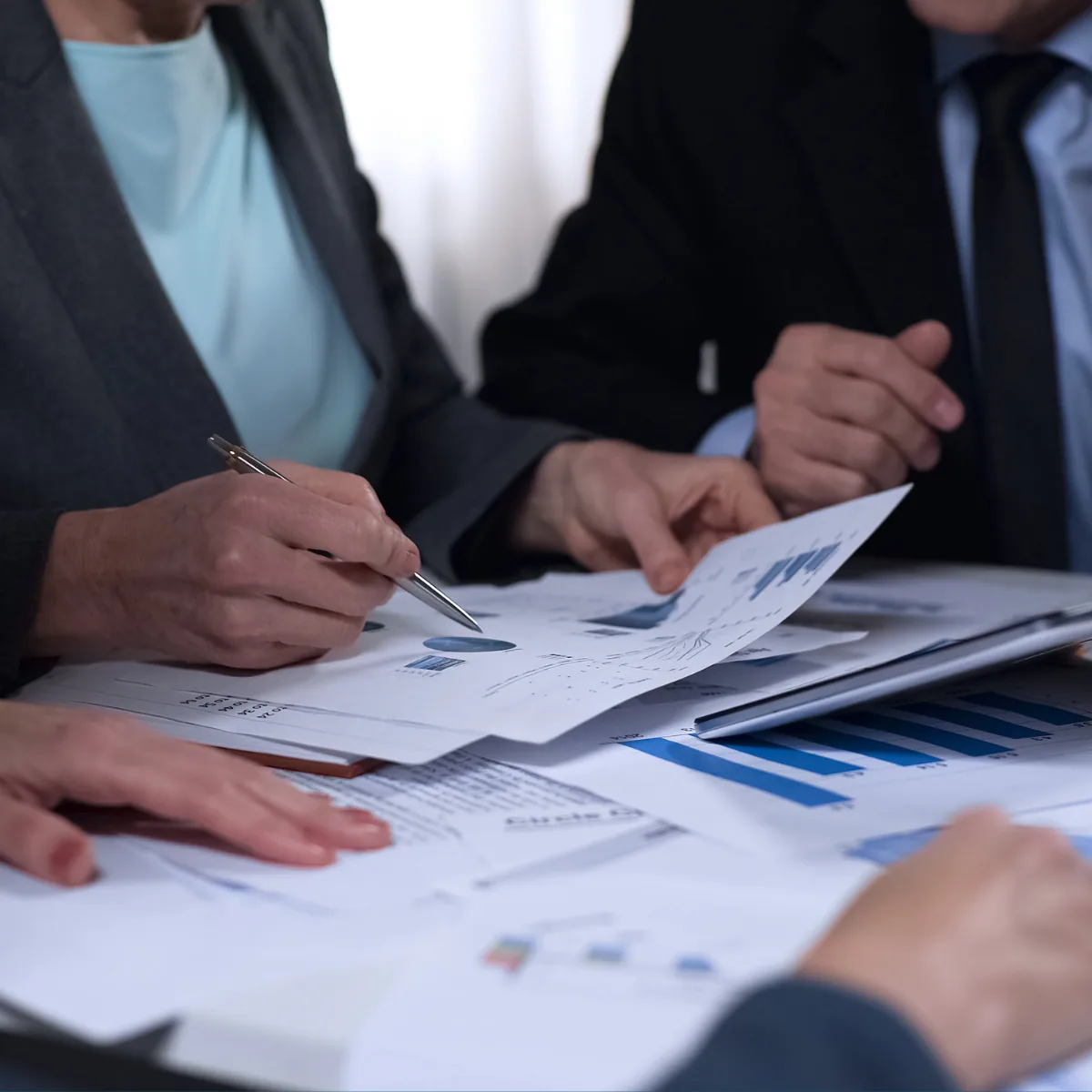 What is Governance?