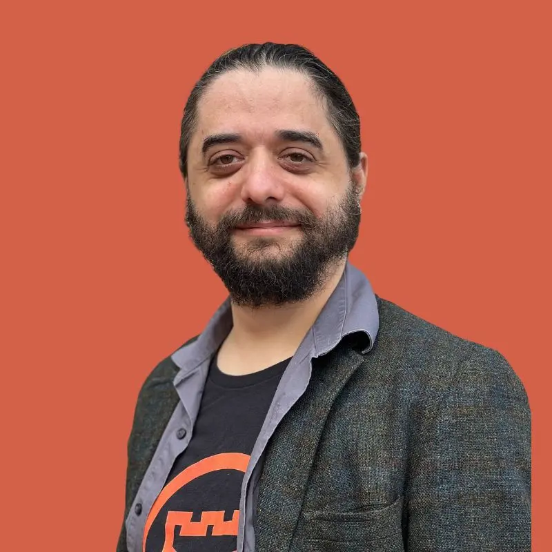 Matthew Fisch, CISSP
