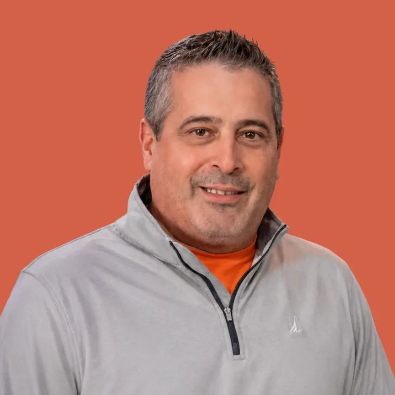 Robert Carselle
