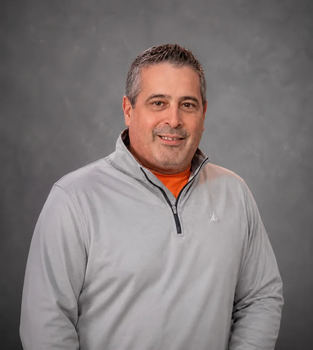 Rob Carselle